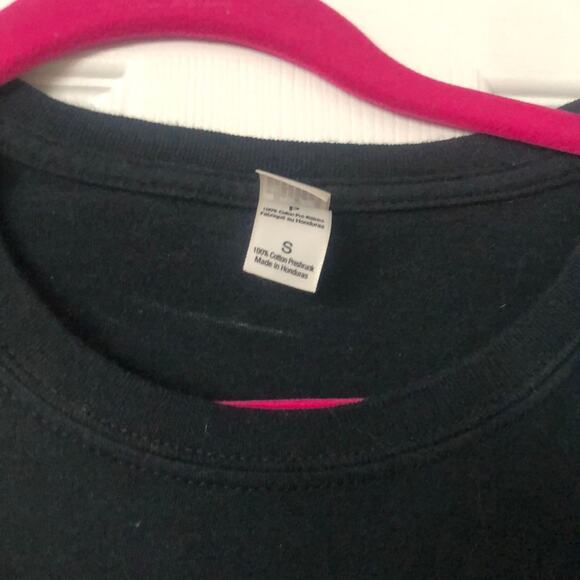 Sugarland Incredible Machine Tour Shirt Size S - Picture 3 of 4